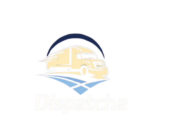 Dispatcha logo